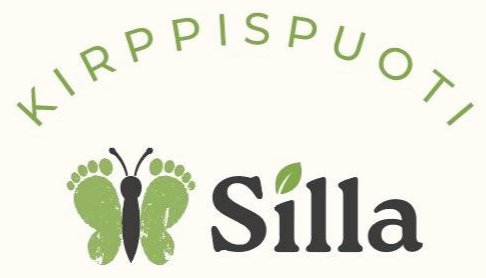 Kirpputori Silla logo